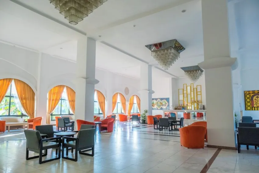 Sural Hotel 5*-11
