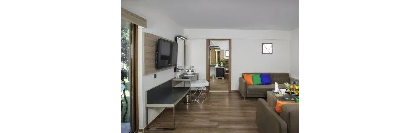 Kimeros Park Holiday Village 5*-7