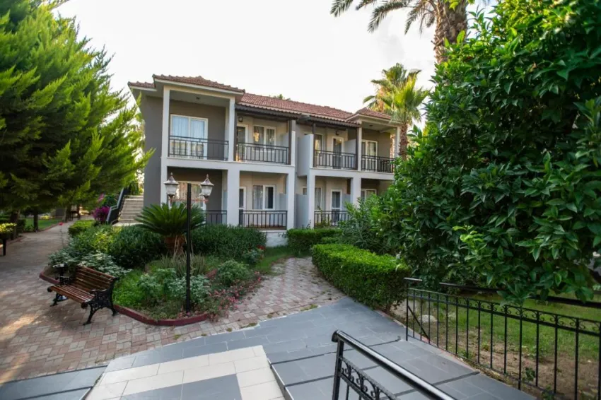 Miramor Garden Resort 4*-9