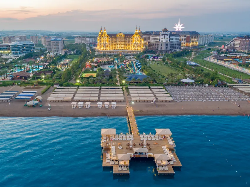 Royal Holiday Palace Hotel 5*-10