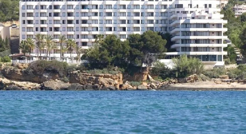 TRH Jardin Del Mar Apart 3*-7