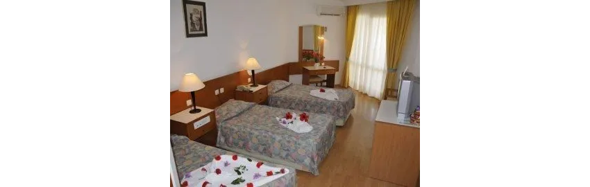 EXCLUSIVE AKAY 2026 - First Class Hotel 5*-9