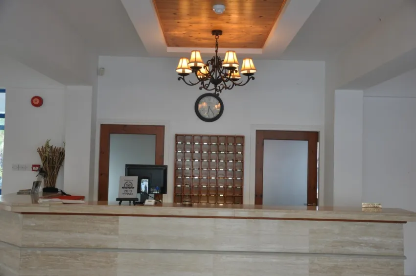 Tasmaria 3*-24