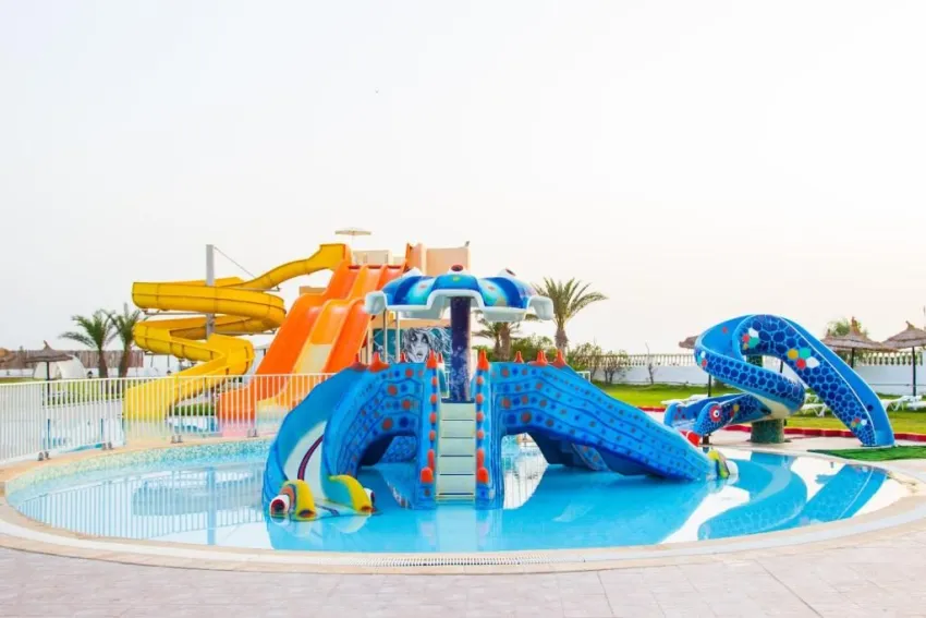 BELLA VISTA RESORT  4*-27