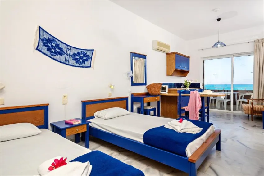 Matzi Studios & Apartments 2*-15