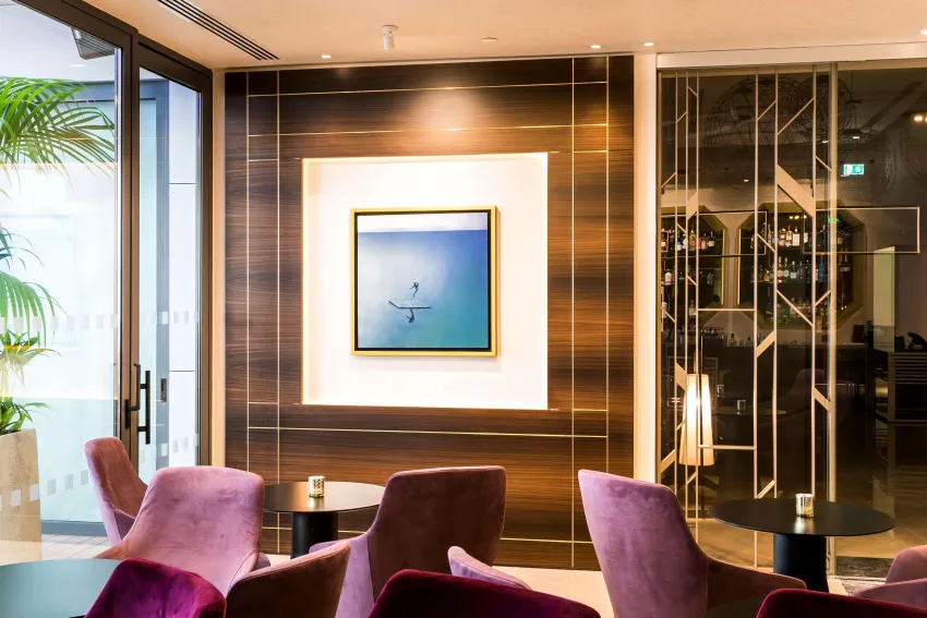 Radisson Blu Hotel Larnaca 5*-140