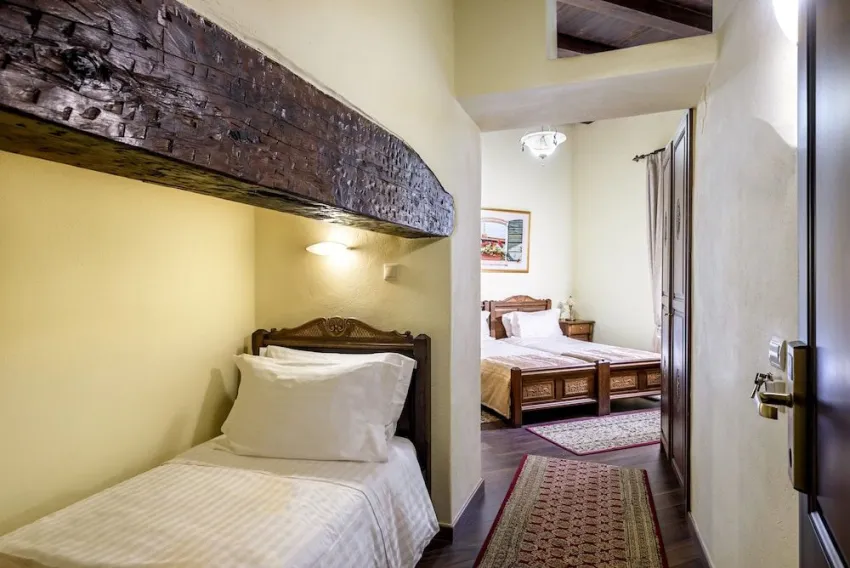 PORTO DEL COLOMBO BOUTIQUE TRADITIONAL HOTEL 4*-21