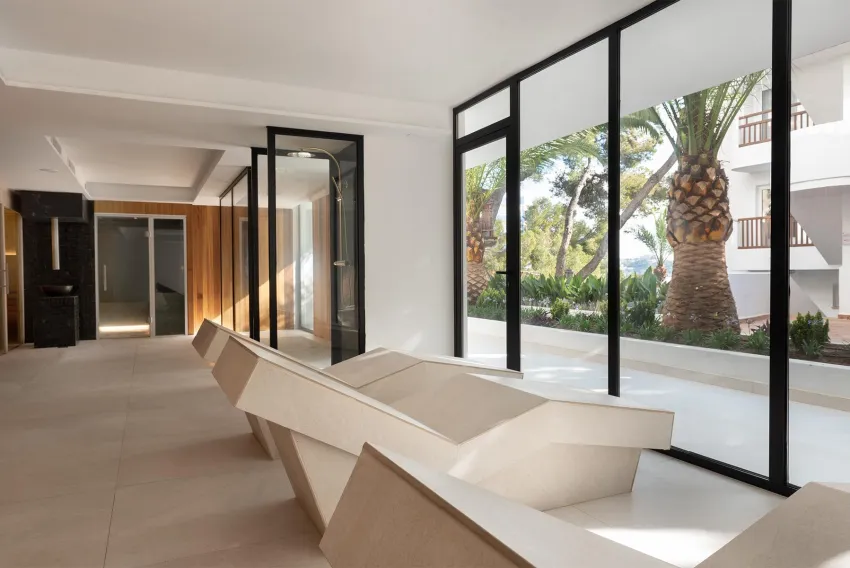 Hotel ROC Illetas & SPA 4*-48