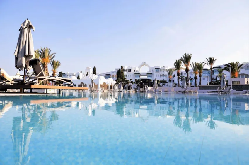 Iberostar Selection Mirage Hammamet 5*-48