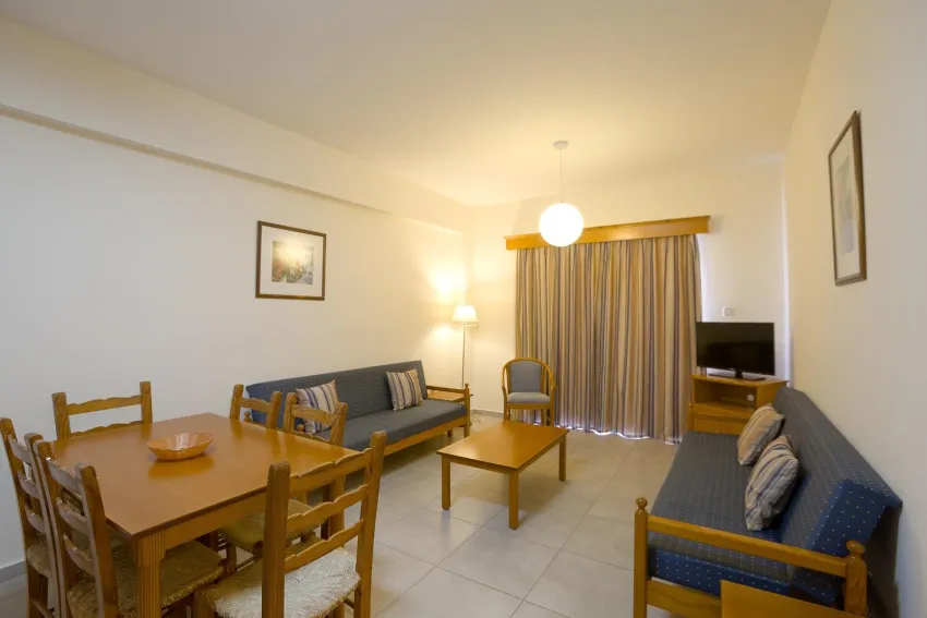 Kefalos Damon Hotel Apartments 3*-7