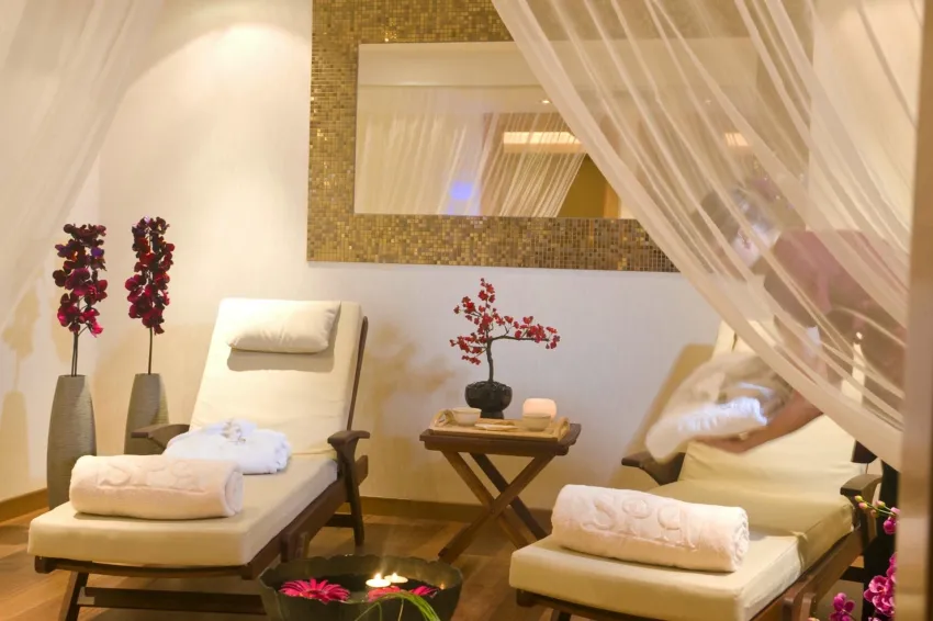 Constantinou Bros Asimina Suites Hotel 5*-7