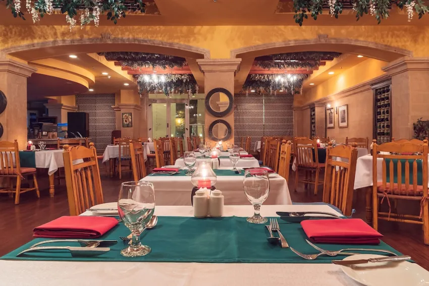 Old Palace Resort Sahl Hasheesh 5*-54