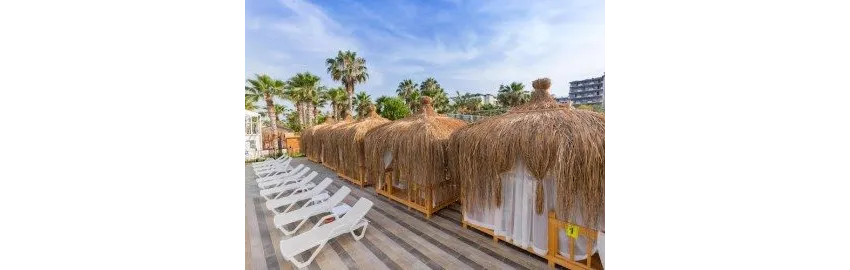 Holiday Park Resort Hotel 5*-12