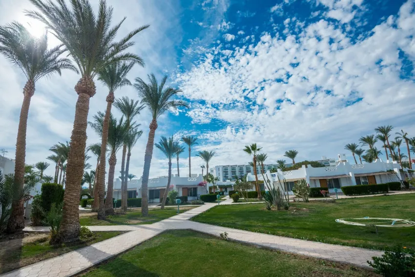 Shams Safaga Resort 4*-10