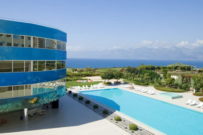 The Marmara Antalya 5*-15