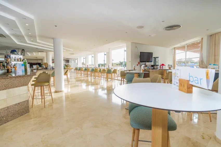 Eix Platja Daurada Hotel & SPA 4*-7