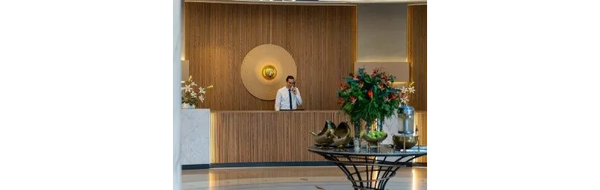 Limak Atlantis Deluxe Hotel & Resort 5*-3