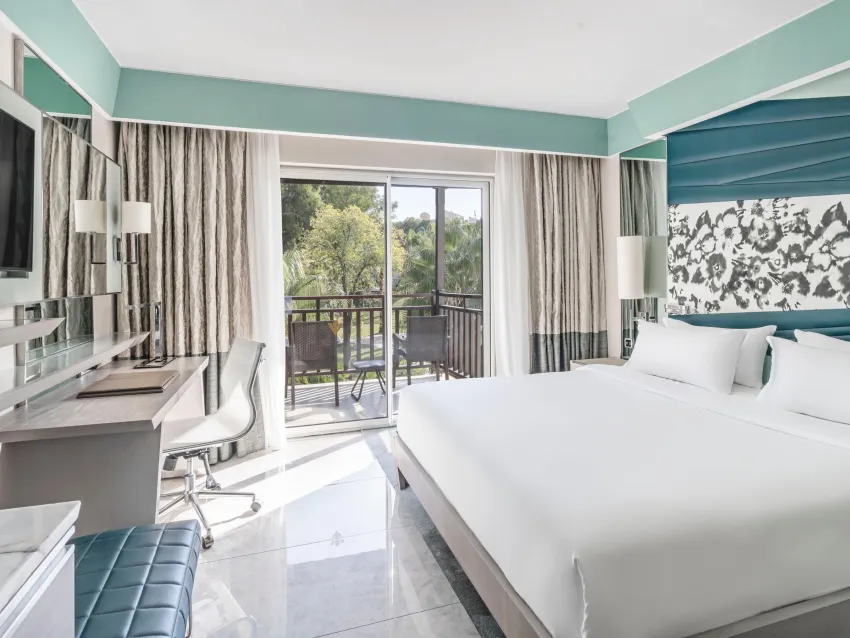 Rixos Premium Tekirova 5*-110