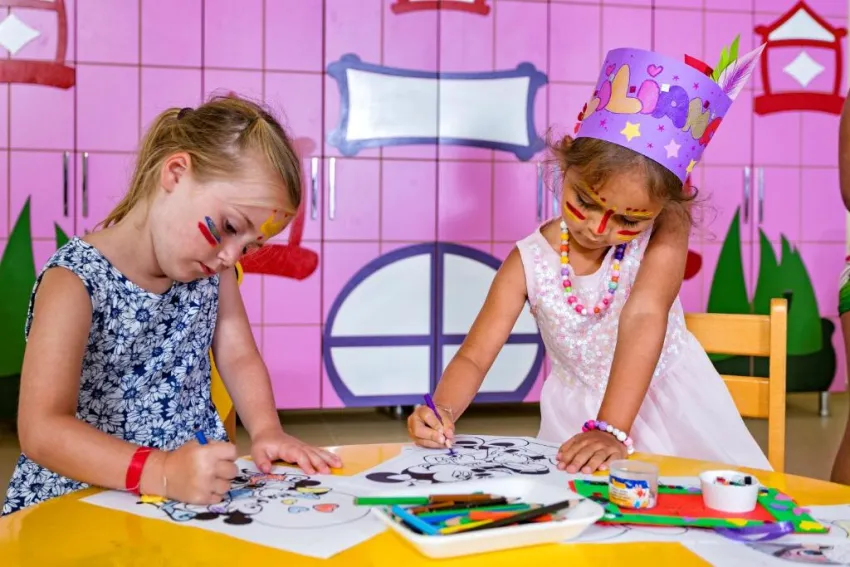 Miracle Resort Hotel 5*-18