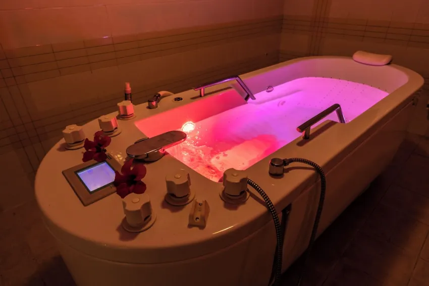 Eden Yasmine Resort & Spa 4*-44