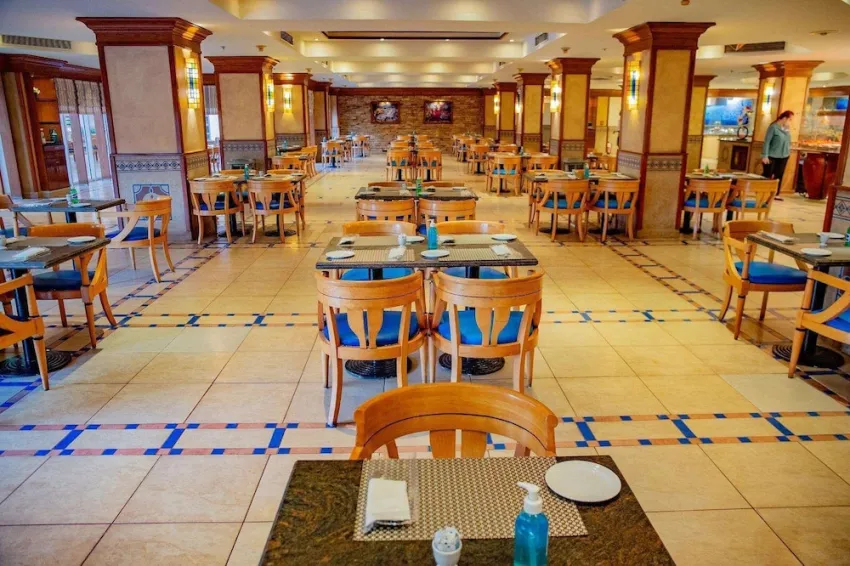 Continental Hotel Hurghada 5*-144