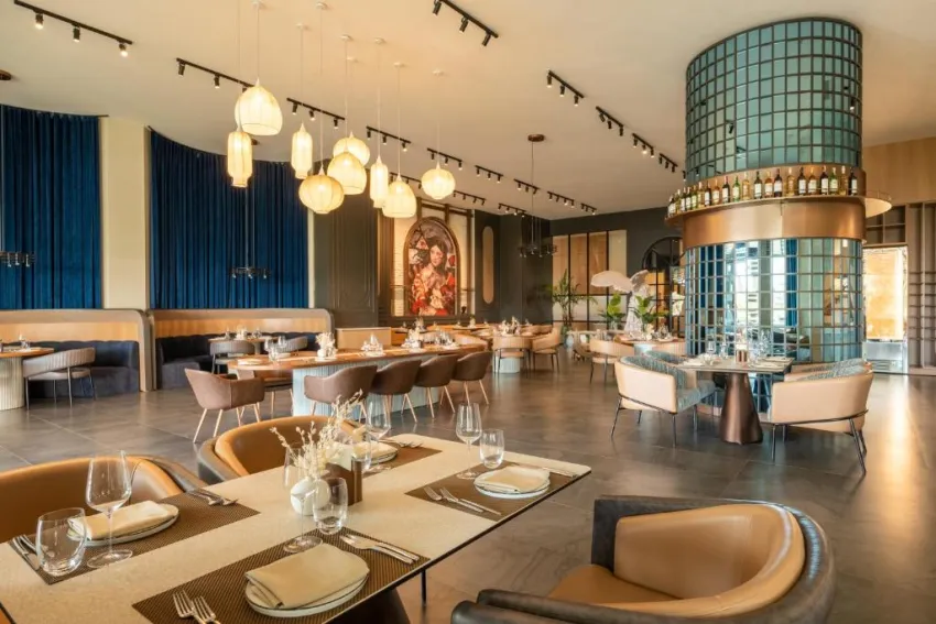 Ethno Hotels Belek 5*-41