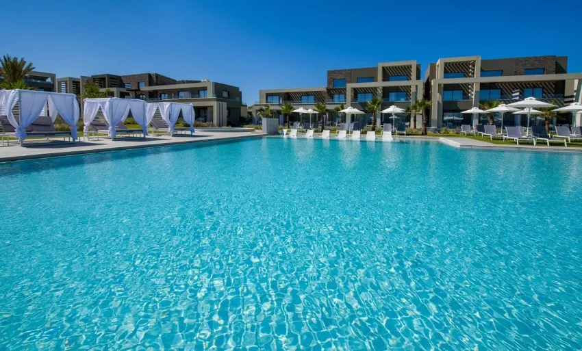 Myrion Beach Resort and Spa-Adults only 5*-8