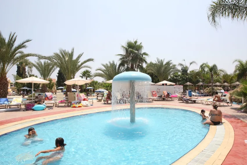 Tsokkos Gardens Hotel 4*-26