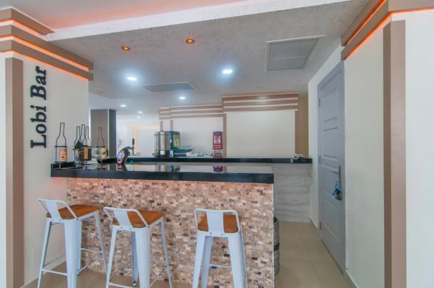 KOLIBRI HOTEL  3*-12
