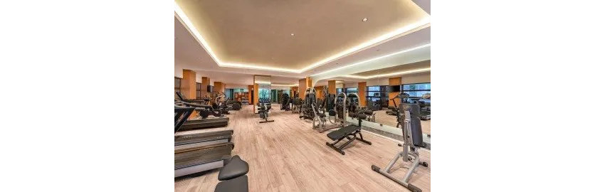 Trendy Aspendos Beach 5*-26
