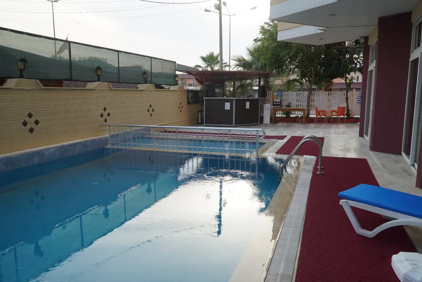 Kleopatra Sunlight 3*-36