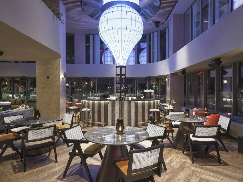 NYX Hotel Limassol 4*-89