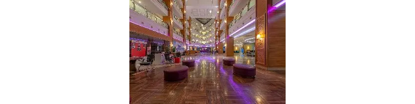 Transatlantik Hotel & Spa 5*-17