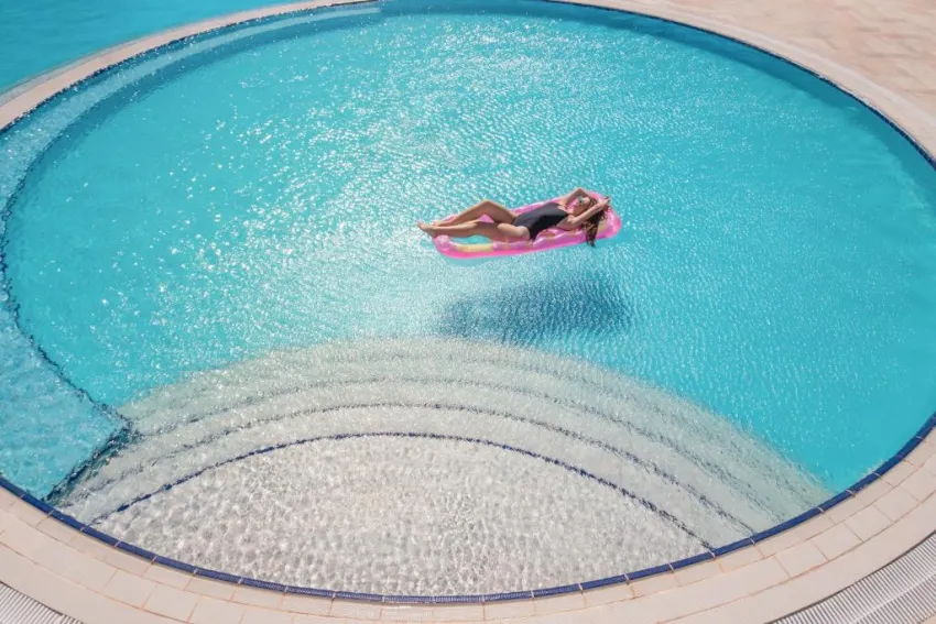 AMWAJ BEACH CLUB ABU SOMA  4*-52