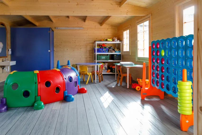 Portblue Club Pollentia Resort & Spa 4*-22