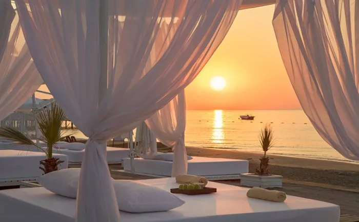 Nirvana Dolce Vita 5* - Kemer - Turcia