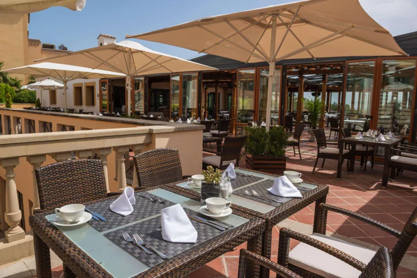 Steigenberger Hotel & Resort Camp de Mar 5*-104