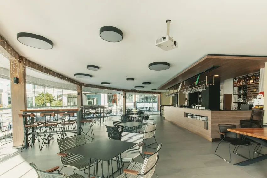 SEASHELL RESORT & SPA HOTEL  5*-22