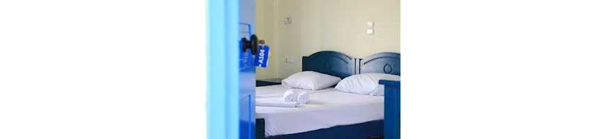 Blue Sky Hotel Apts 3*-22
