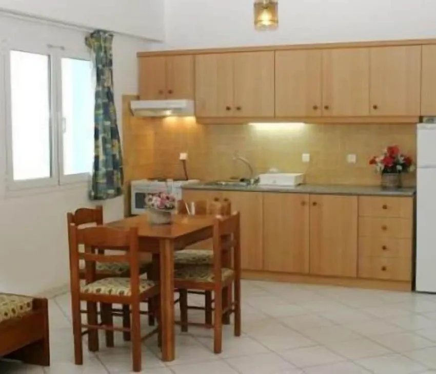 Eleni Palace Apts 3*-20