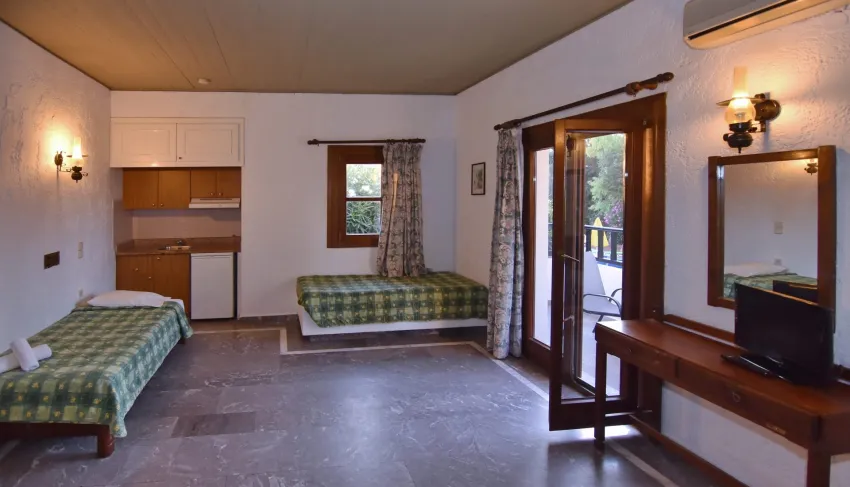 Club Lyda Hotel 3*-1