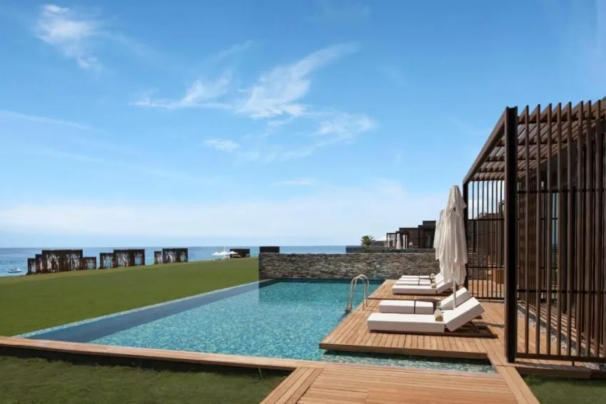 Maxx Royal Kemer Resort 5*-8