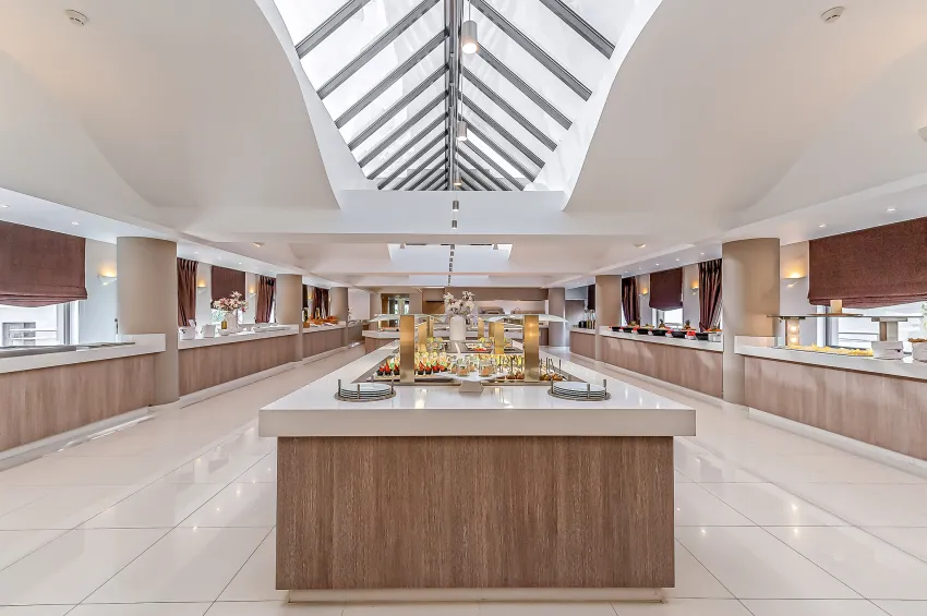 Porto Platanias Beach Resort & Spa 5*-49