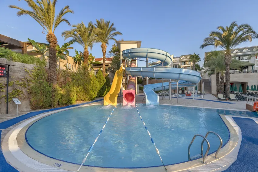 Dobedan Beach Resort Comfort (Ex. Alva Donna Beach) 5*-4