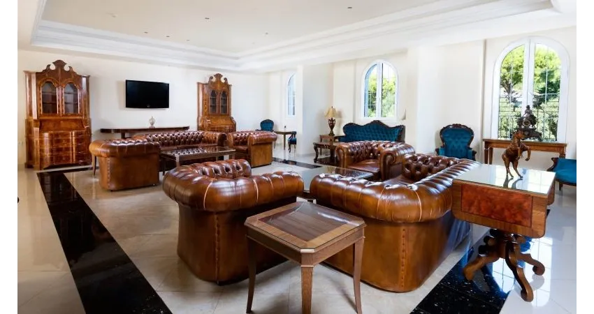 Avalon Palace Hotel 4*-8