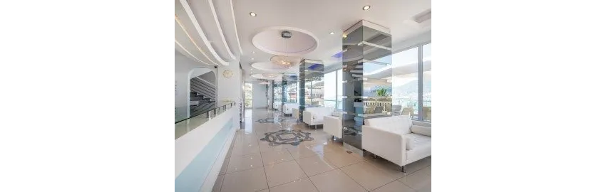 Sunny Hill Alya Hotel 4*-5