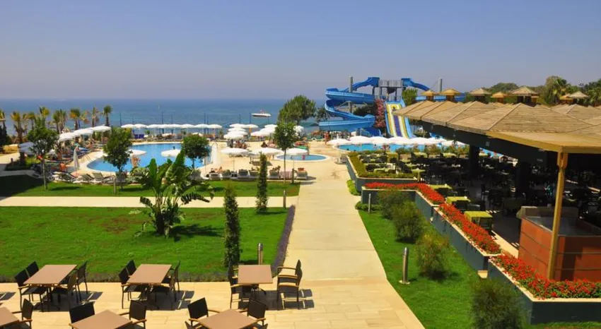 Ozkaymak Select Resort Hotel 5*-40
