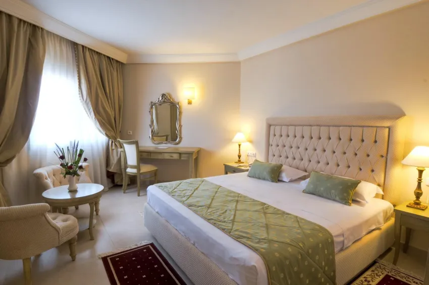 Eden Yasmine Resort & Spa 4*-10