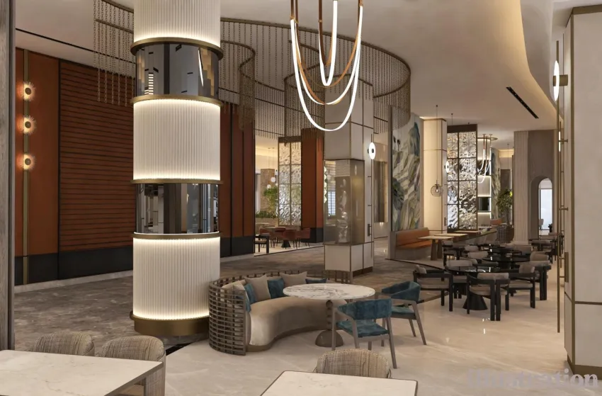 Seaden De Mar Resort & Spa 5*-19