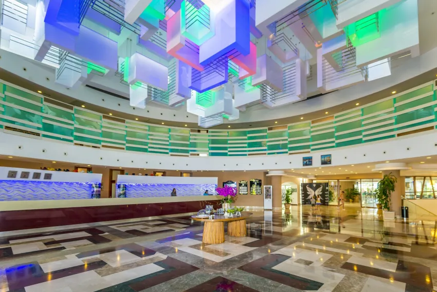 Vonresort Golden Coast 5*-24